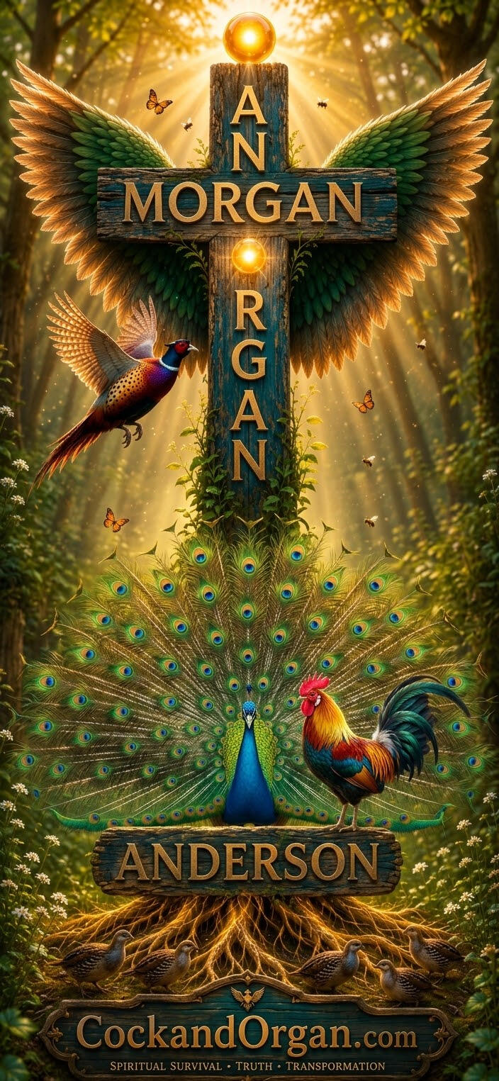 CockandOrgan